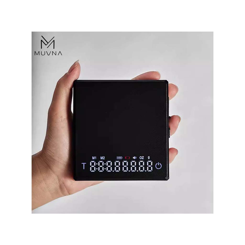 اسکیل قهوه دیجیتال پیکاسو مینی MUVNA