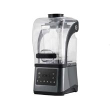بلندر حرفه ای کاور دار آلفامیکس مدل 1080C