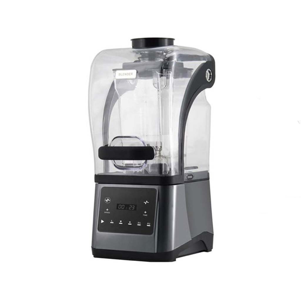بلندر حرفه ای کاور دار آلفامیکس مدل 1080C