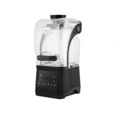 بلندر حرفه ای کاور دار آلفامیکس مدل 1080C