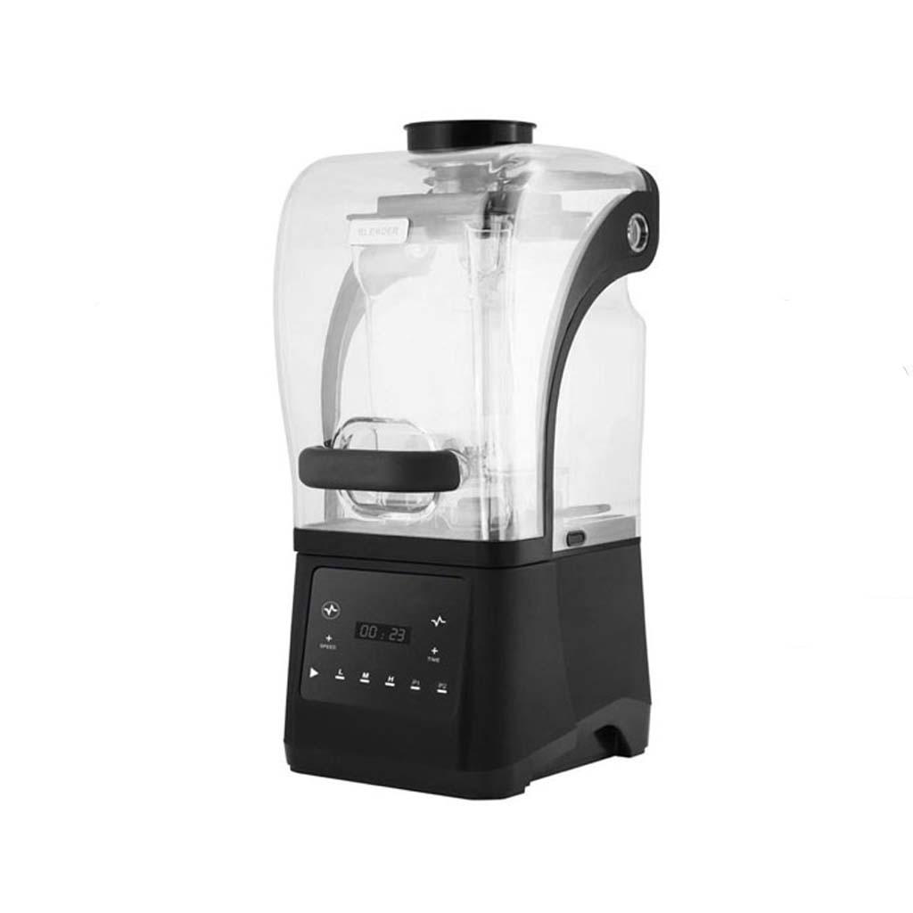 بلندر حرفه ای کاور دار آلفامیکس مدل 1080C