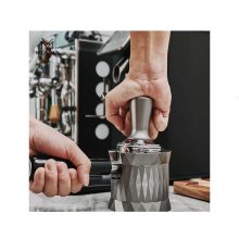 تمپر قهوه تکنیکال فورس MUVNA