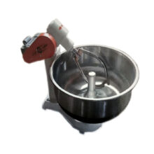 دستگاه خمیرگیر 120 کیلویی صنعت کار تهران