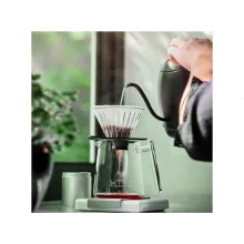 سرور قهوه دمی دوجداره Yingduo برند MUVNA