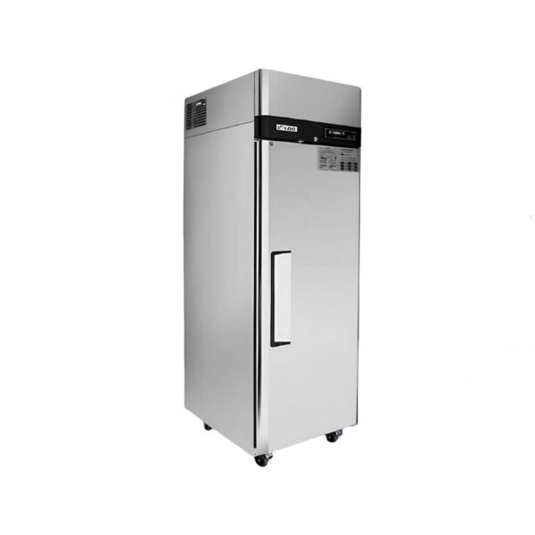 فریزر ایستاده استیل ایگلو مدل FS-ST18
