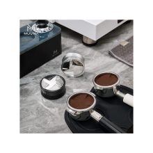 لولر قهوه گرویتی 4 پره MUVNA