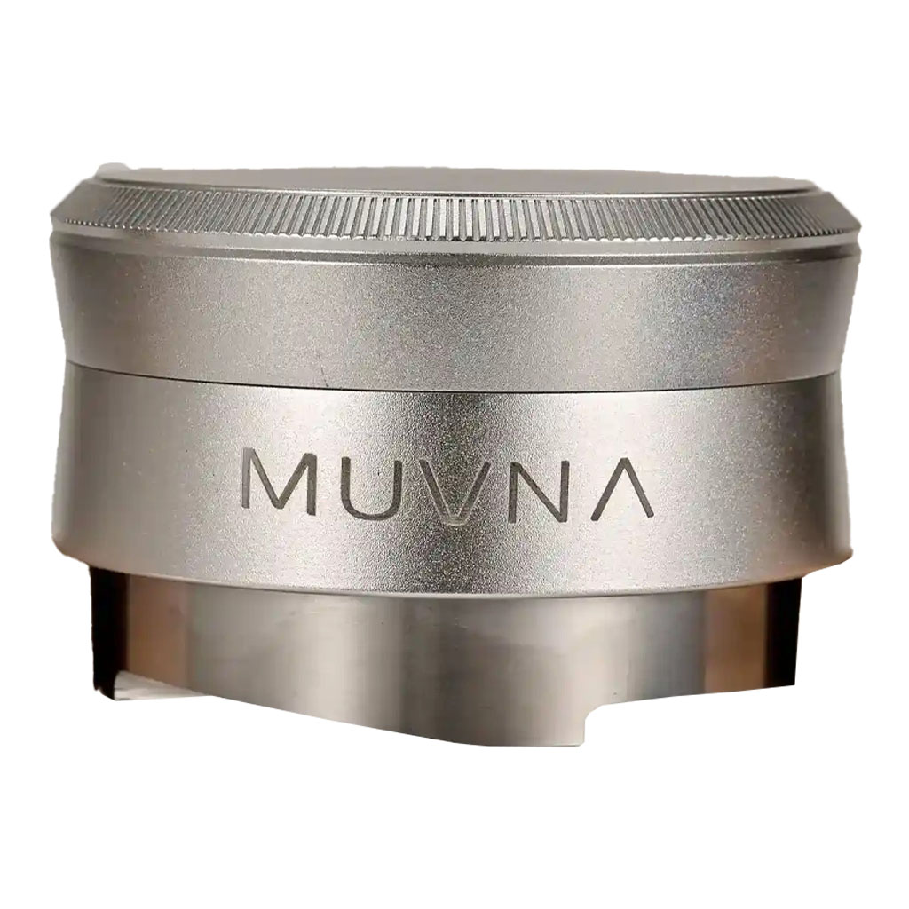 لولر قهوه گرویتی 4 پره MUVNA