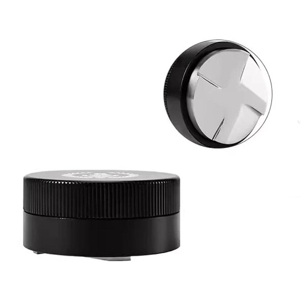 لولر قهوه گرویتی صاف 4 پره MUVNA