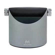 ناک باکس قهوه فلزی کوچک MUVNA