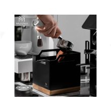 ناک‌باکس مربعی مدل رز MUVNA