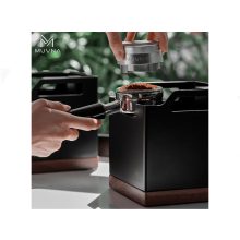 ناک‌باکس مربعی مدل رز MUVNA