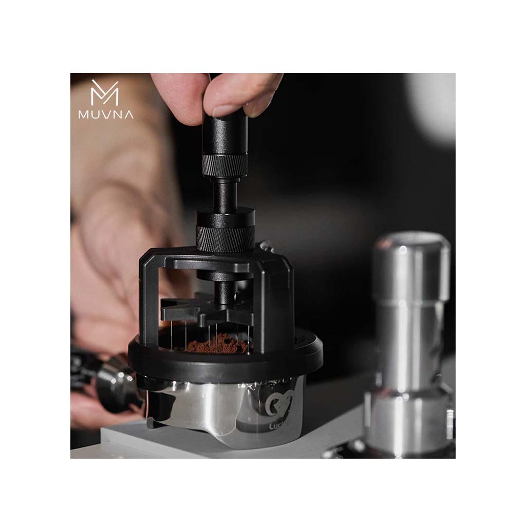 نیدل دیستریبیوتر مدل تایمو Muvna