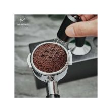نیدل قهوه مگنتی استند دار با سوزن اضافی Muvna