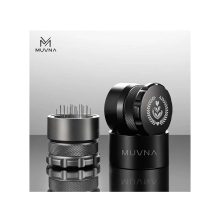نیدل قهوه چرخشی مدل دیسپنسر Muvna