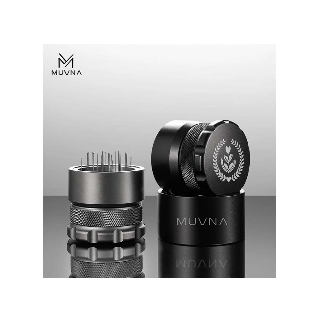 نیدل قهوه چرخشی مدل دیسپنسر Muvna