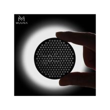 پاک اسکرین قهوه تک لایه MUVNA