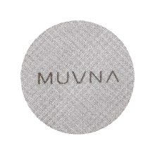 پاک اسکرین قهوه ساده MUVNA