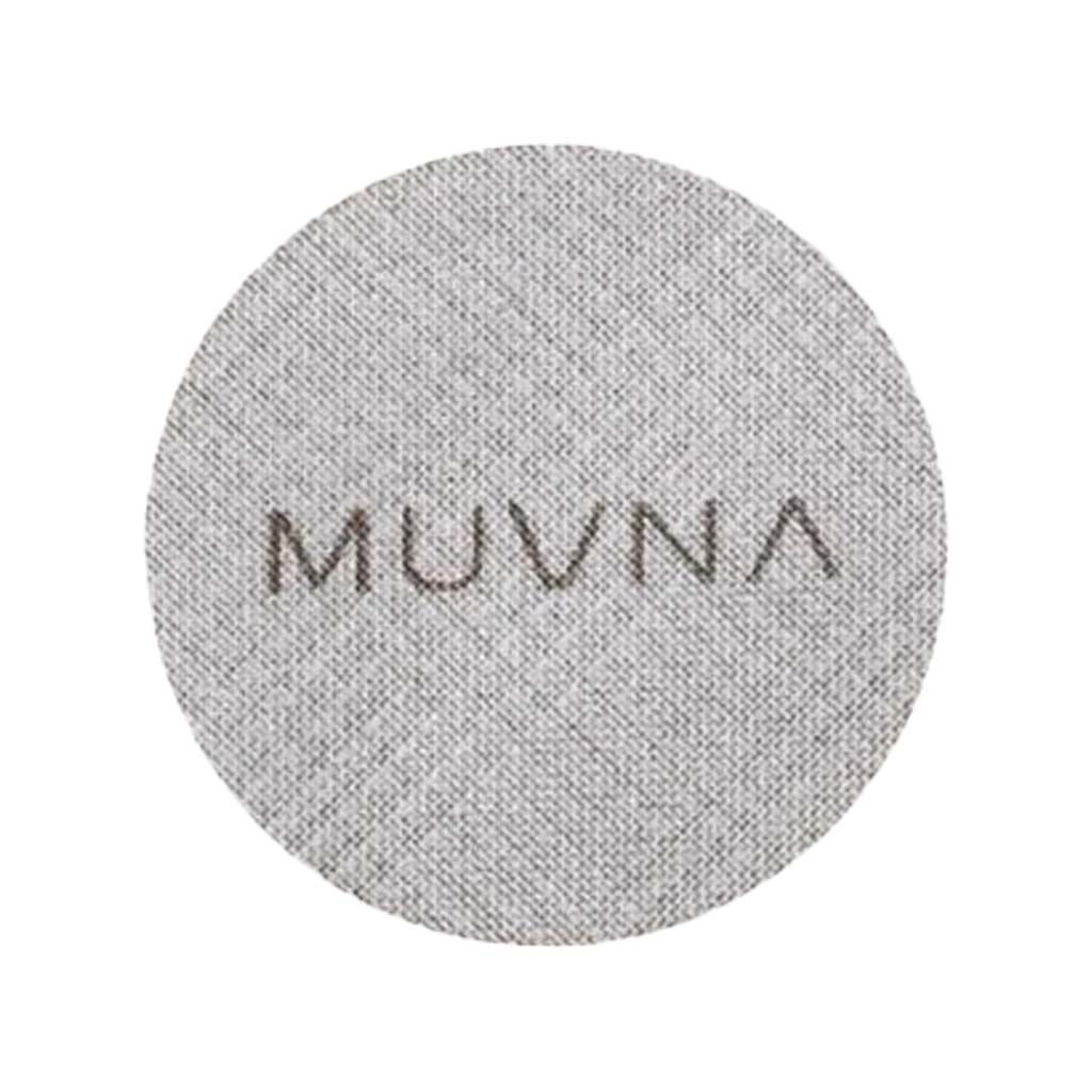 پاک اسکرین قهوه ساده MUVNA