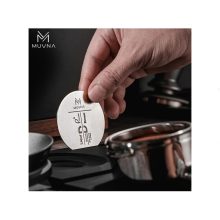 پاک اسکرین قهوه سه لایه MUVNA