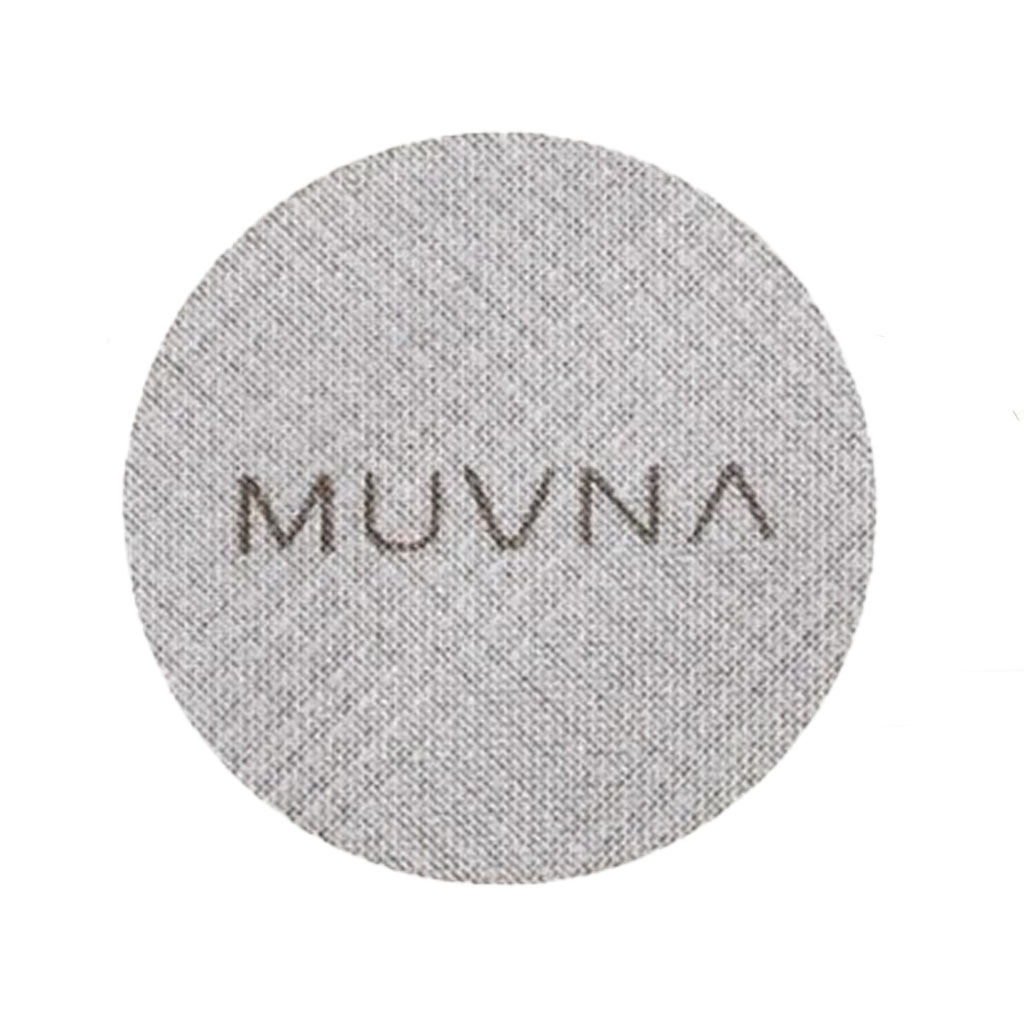پاک اسکرین قهوه سه لایه MUVNA
