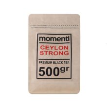 چای Ceylon Strong مومنتی