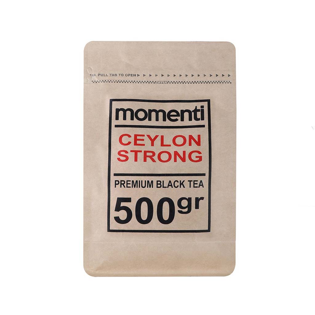 چای Ceylon Strong مومنتی