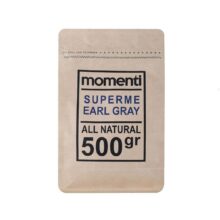 چای Supreme Earl Gray مومنتی