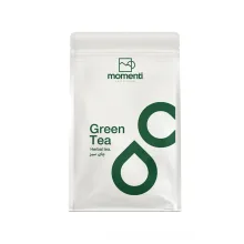 چای سبز مومنتی