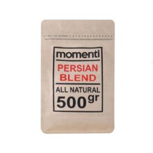 چای سیاه Persian Blend مومنتی
