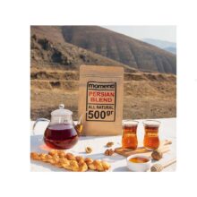 چای سیاه Persian Blend مومنتی