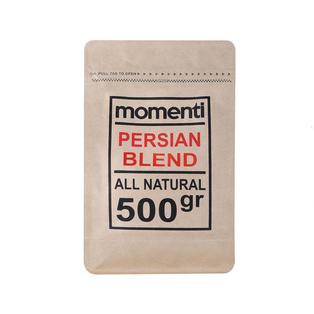 چای سیاه Persian Blend مومنتی
