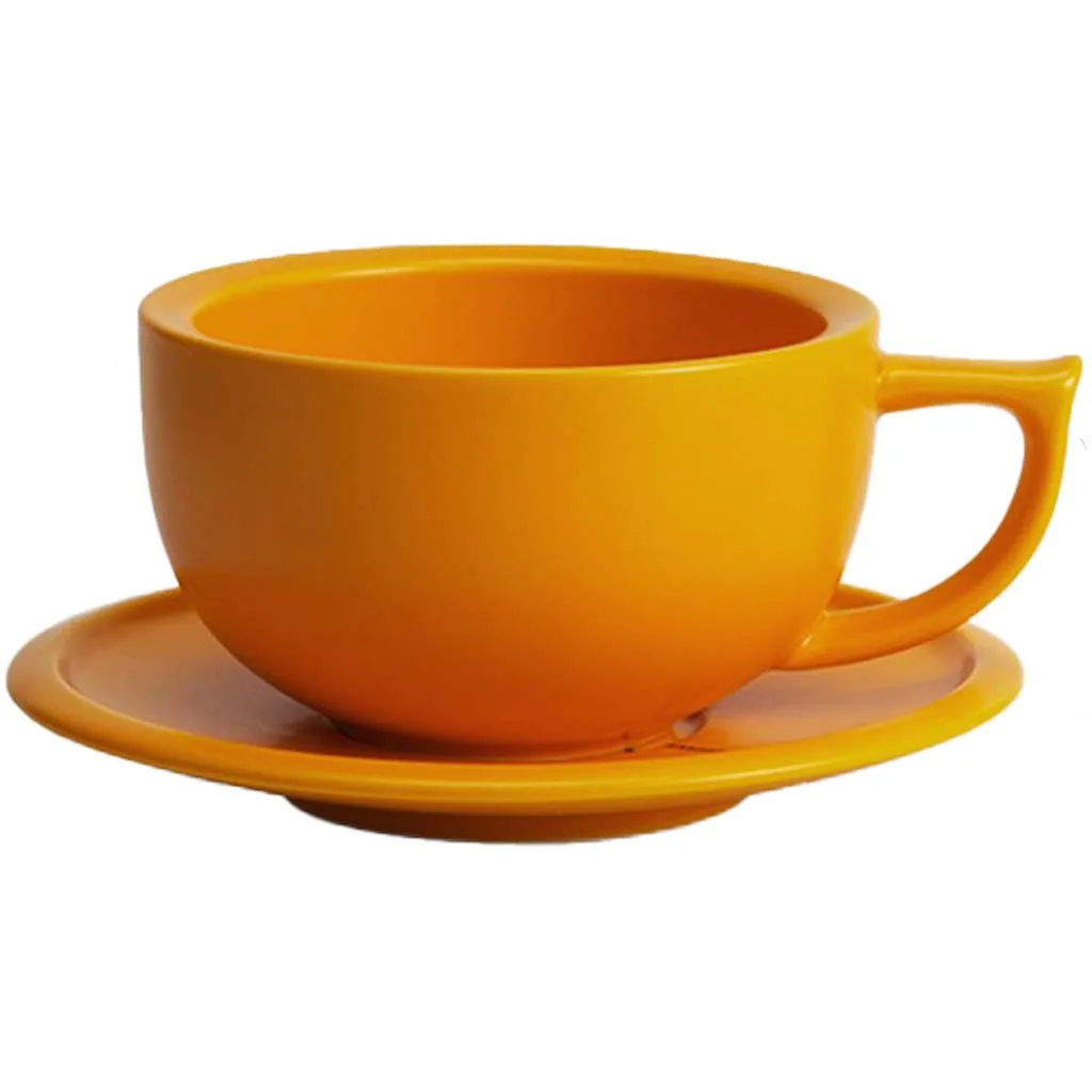 کاپ لته مدل Curry میلی لیتر 280 MUVNA