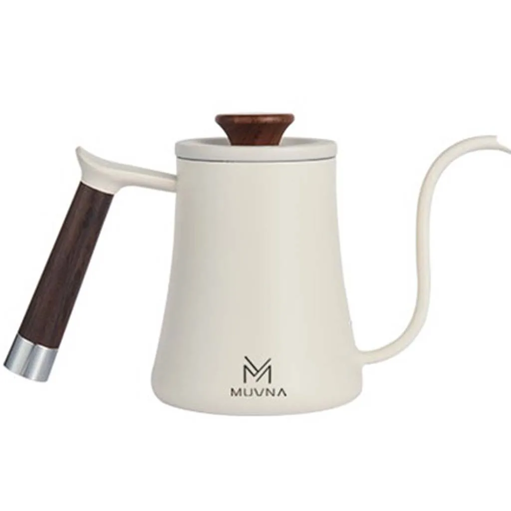 کتل قهوه طرح گردن غاز MUVNA
