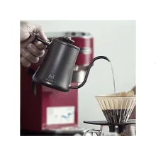 کتل قهوه طرح گردن غاز MUVNA