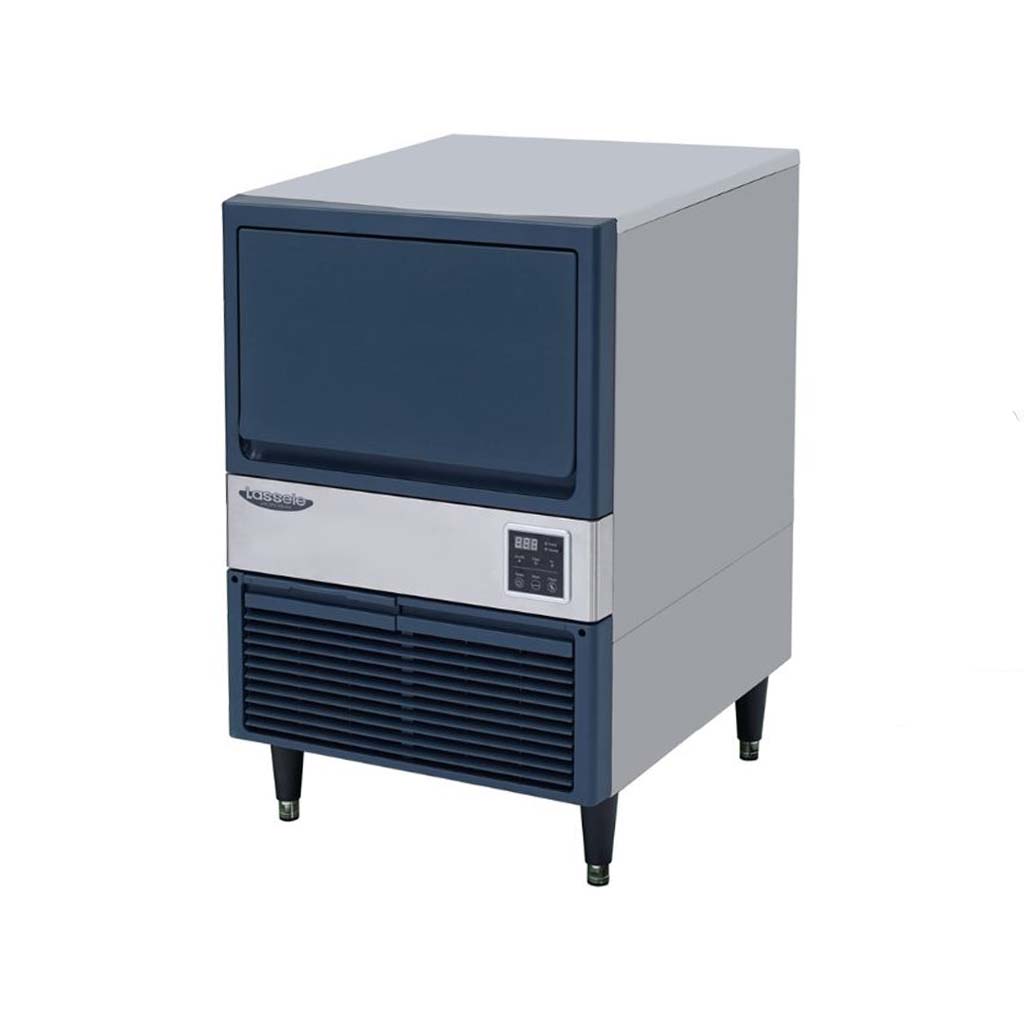 یخساز 50 کیلویی مدل Lassele LUI-100A