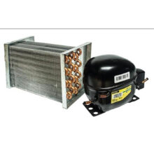 یخچال ایستاده استیل ایگلو مدل RS-ST18