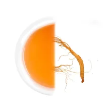 جنسینگ سفید
