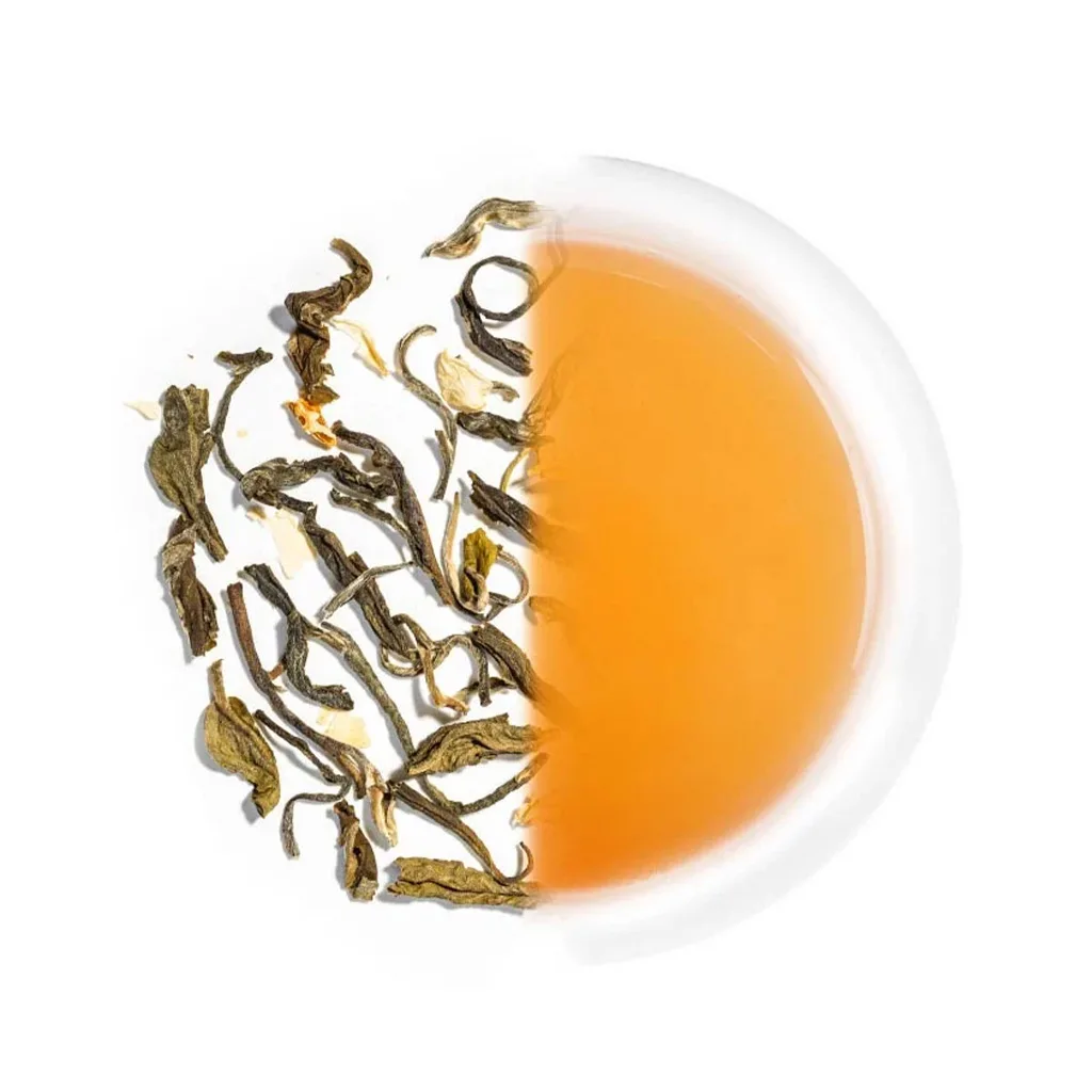 چای جازمین مائوجیان کد 08 J-C