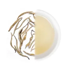 چای جازمین سیلور نیدل کد 10 J-C