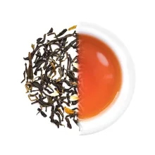 چای جازمین بلک کد 12J-C