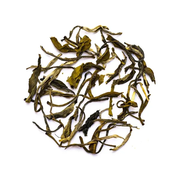 چای جازمین ماو فنگ