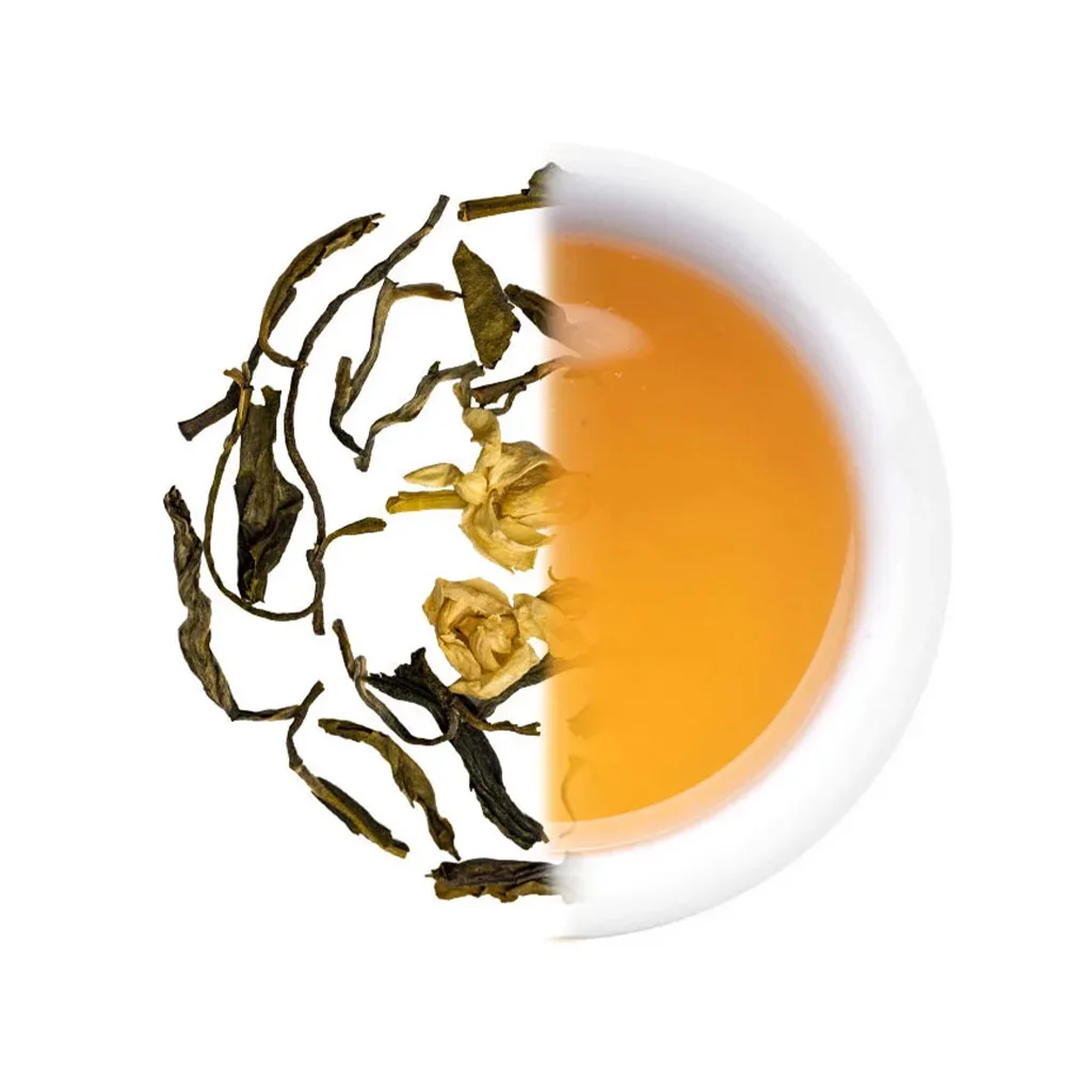 چای جازمین بیتان پیاکسو