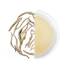چای سفید فودینگ سیلور نیدل کد 01 W-C