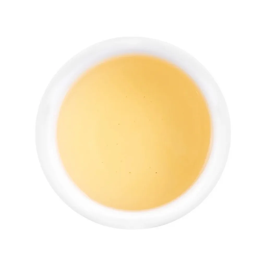 چای زرد Huoshan