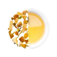 فروت تی سامر سیتروس کد FT10