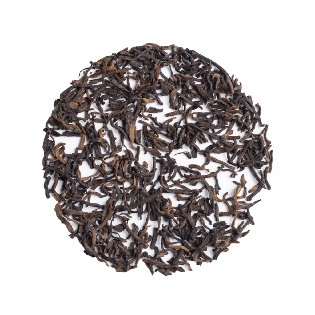 چای پوئر فرمنت لوس تی 01 LPT-C