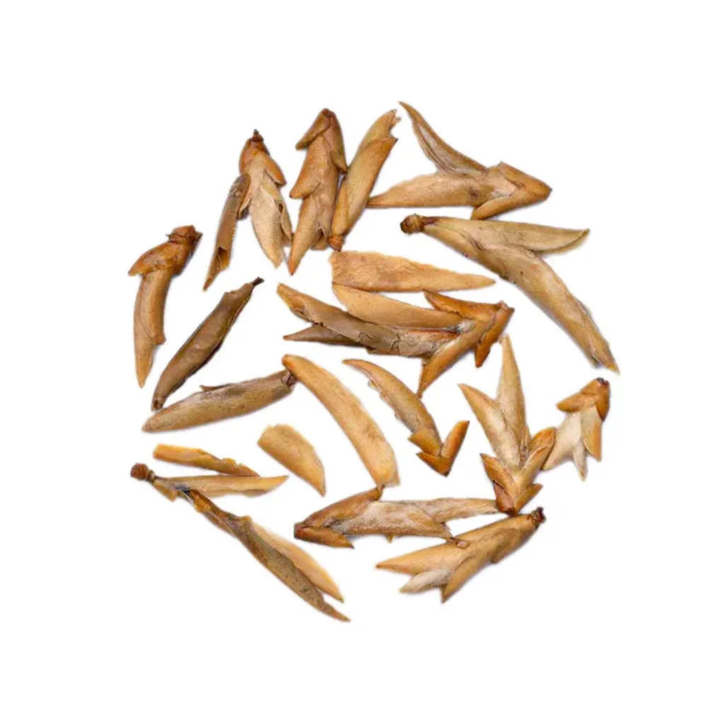 چای سفید وایت بادز پوئر کد 06 LPT -C