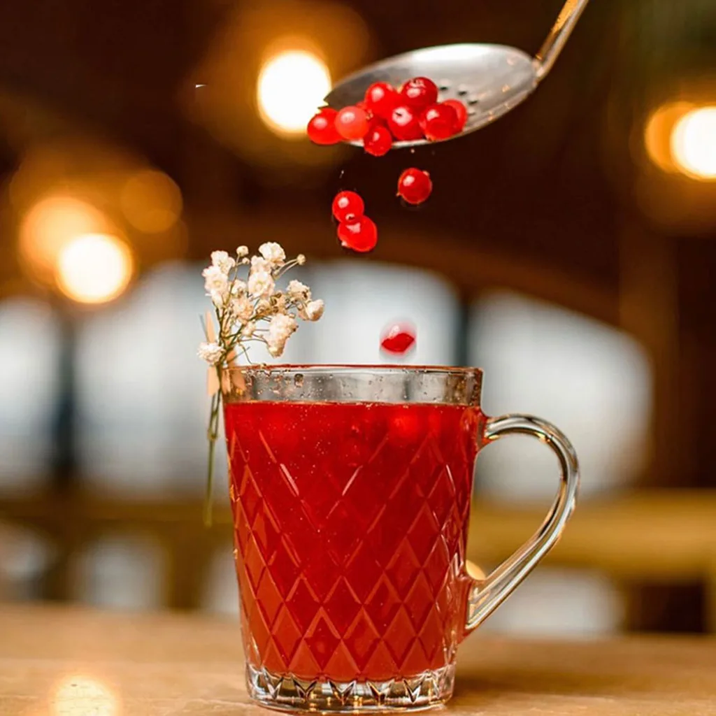 لیوان چای روبی ۵۵۷۲۳ پاشا باغچه