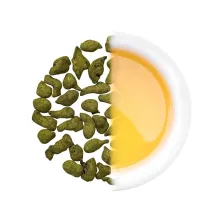 چای اولانگ جنسینگ