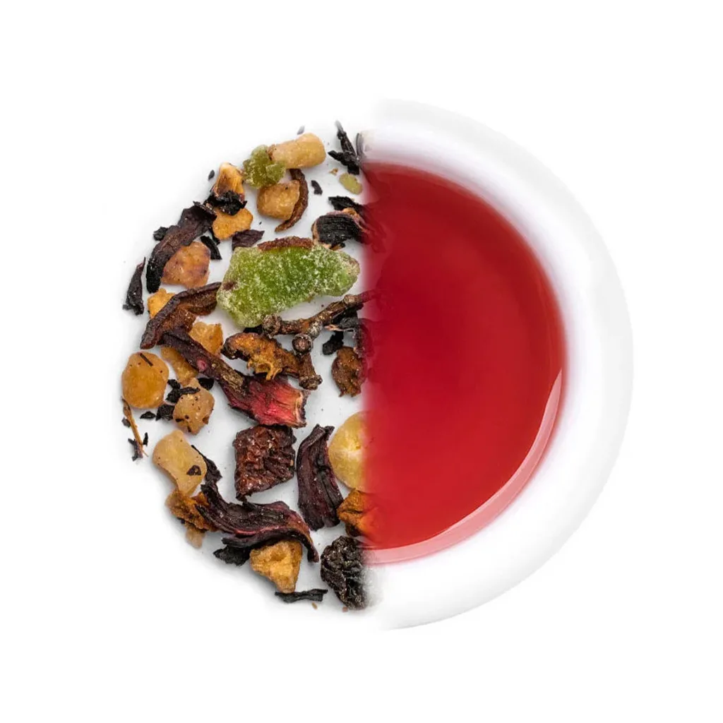 دمنوش بابائوچا fruit tea